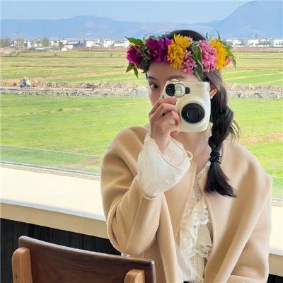 清潭记者 海报