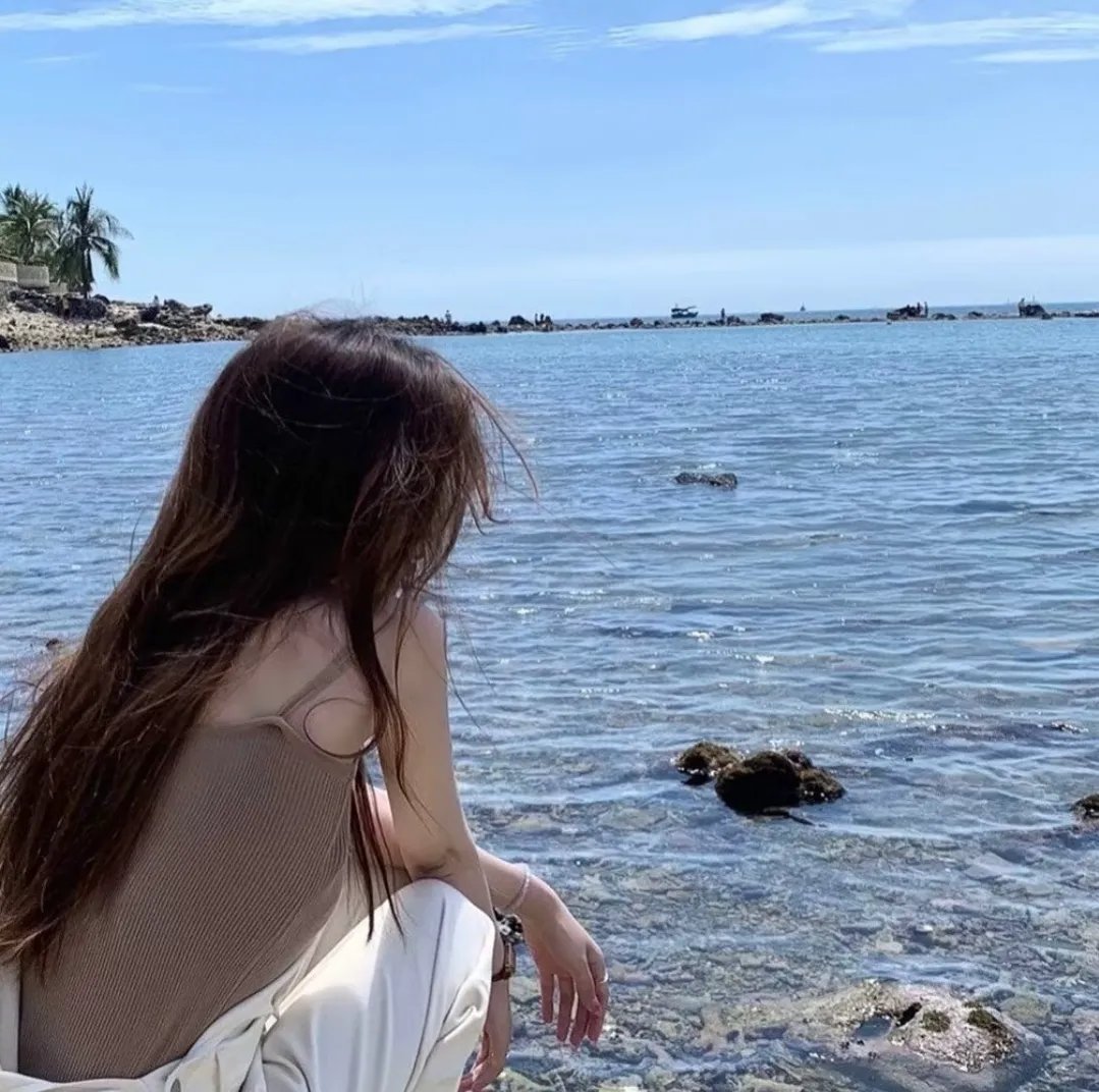 海岸恋歌 海报