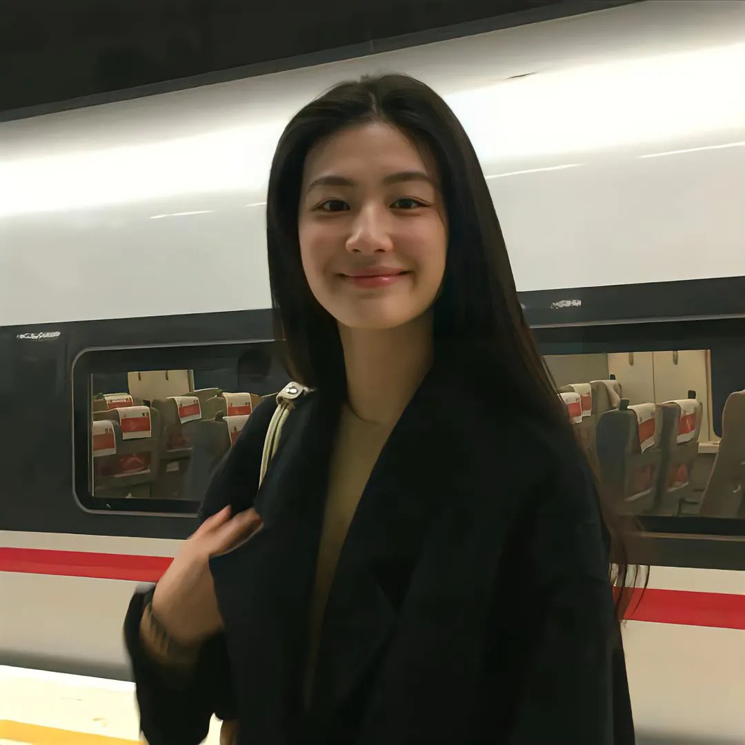 龙仁列车 海报