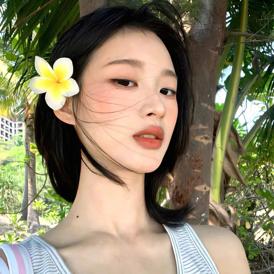 汉江邻居 海报